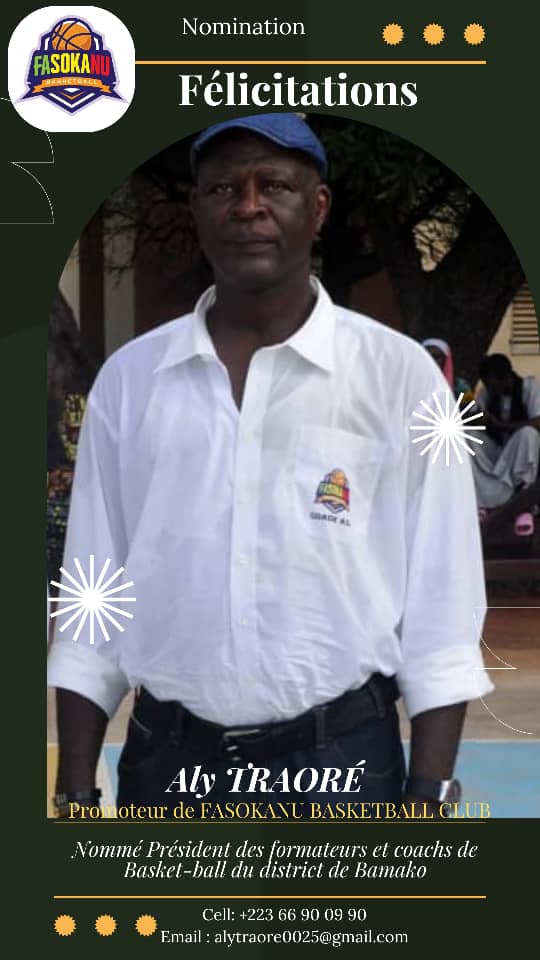 President de Loulikoro