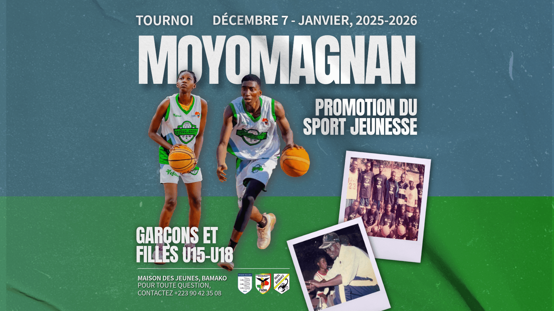 Tournoi Moyomagnan